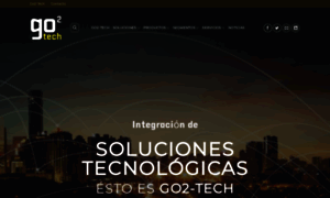 Go2-tech.com thumbnail