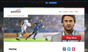 Goalunited.es thumbnail