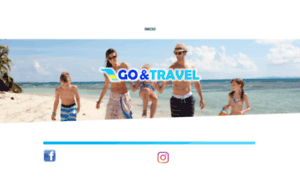 Goandtravel.com.mx thumbnail