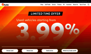 Goauto.ca thumbnail
