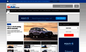Goauto.com.au thumbnail