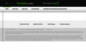 Goauto.com thumbnail