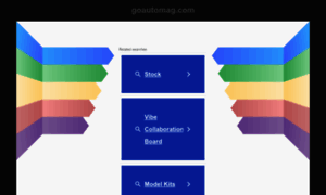 Goautomag.com thumbnail