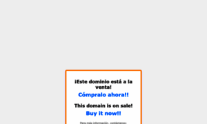 Gobernemos.com thumbnail