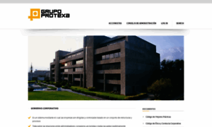 Gobierno.protexa.com.mx thumbnail