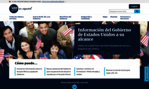 Gobierno.usa.gov thumbnail