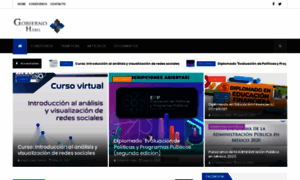 Gobiernohabil.com thumbnail