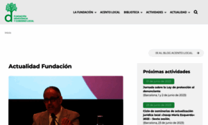 Gobiernolocal.org thumbnail