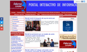 Gobiernoslocales.com.ar thumbnail