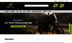 Gobikes.cl thumbnail