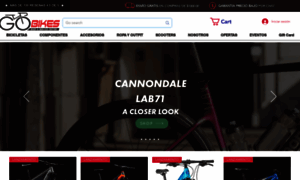 Gobikestore.com thumbnail