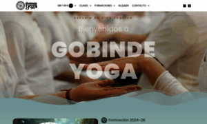 Gobinde.com thumbnail