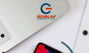 Goblincreative.com.mx thumbnail