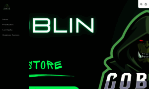 Goblinstore.com.ar thumbnail