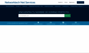 Goc.networktech.com.ar thumbnail