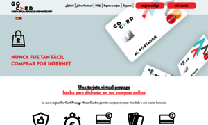 Gocard.es thumbnail