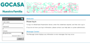 Gocasa.cc thumbnail
