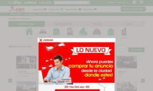 Gocasas.hn thumbnail