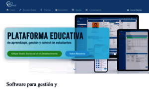 Goclases.com thumbnail