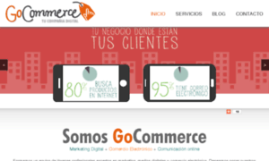 Gocommerce.cl thumbnail