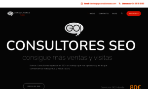 Goconsultoresseo.com thumbnail