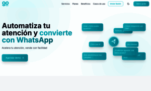 Goconversa.app thumbnail