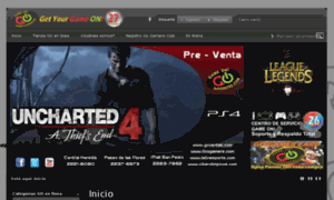 Gocvj.com thumbnail
