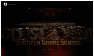 God-slayers.webnode.com thumbnail