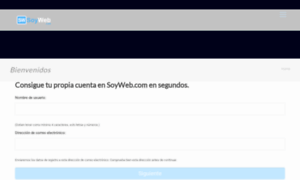 God.soyweb.com thumbnail