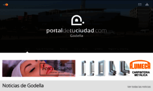 Godella.portaldetuciudad.com thumbnail