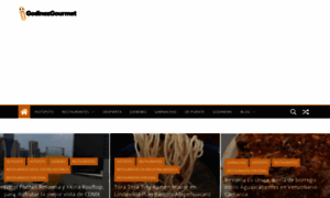 Godinezgourmet.com thumbnail