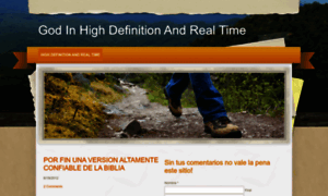 Godinhighdefinitionandrealtime.weebly.com thumbnail