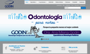 Godinodontologia.com thumbnail
