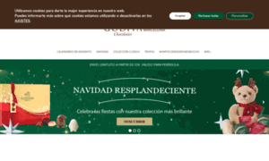 Godivabarcelona.com thumbnail