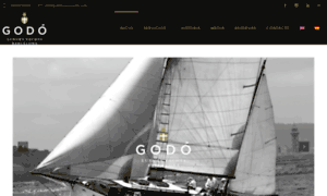 Godoluxuryyachts.com thumbnail