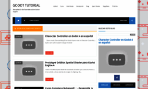 Godottutorial.blogspot.com thumbnail