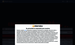 Godzillaencastellano.mforos.com thumbnail