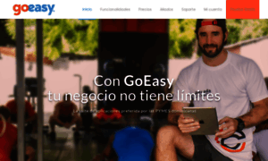 Goeasy.com.do thumbnail