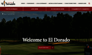 Goeldorado.com thumbnail