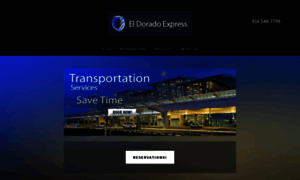 Goeldoradoexpress.com thumbnail