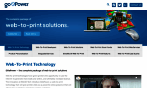 Goepower.com thumbnail