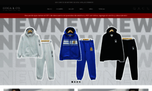 Gogaandco.com thumbnail