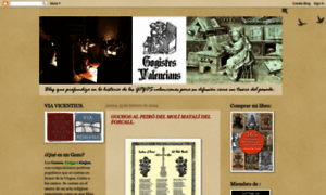 Gogistesvalencians.blogspot.com.es thumbnail