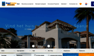 Gogoestates.com thumbnail