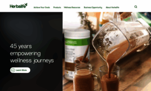 Goherbalife.com thumbnail