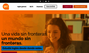 Goidiomas.com.ar thumbnail