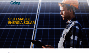 Goingenergias.com thumbnail