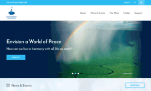 Goipeace.or.jp thumbnail