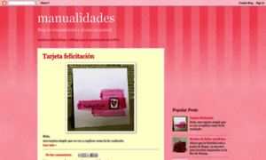 Goito77-manualidadesengomaeva.blogspot.com thumbnail