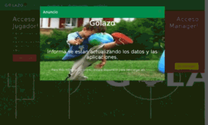 Golazo.com.py thumbnail